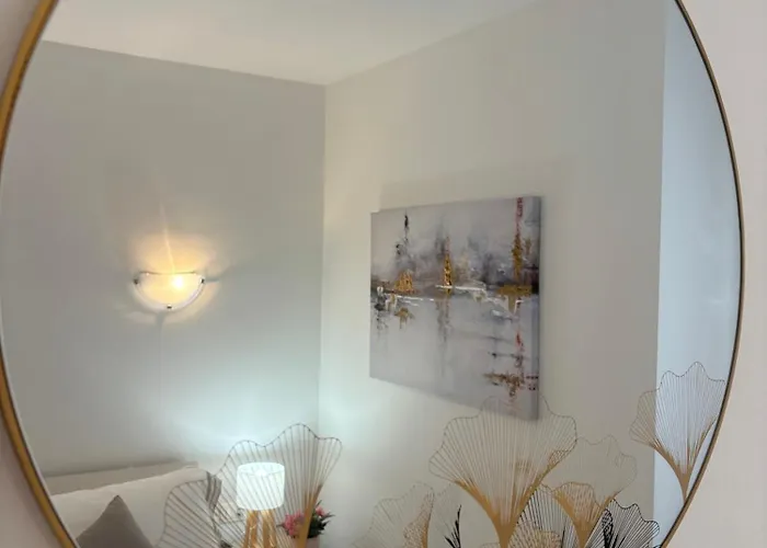 Apartman Andelina, Split