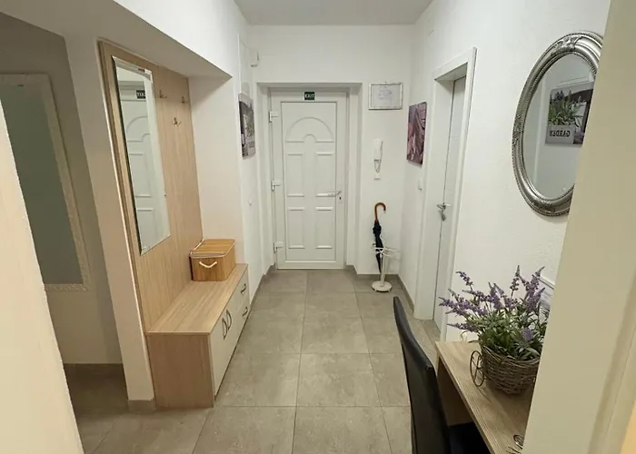 Apartman Andelina, Split