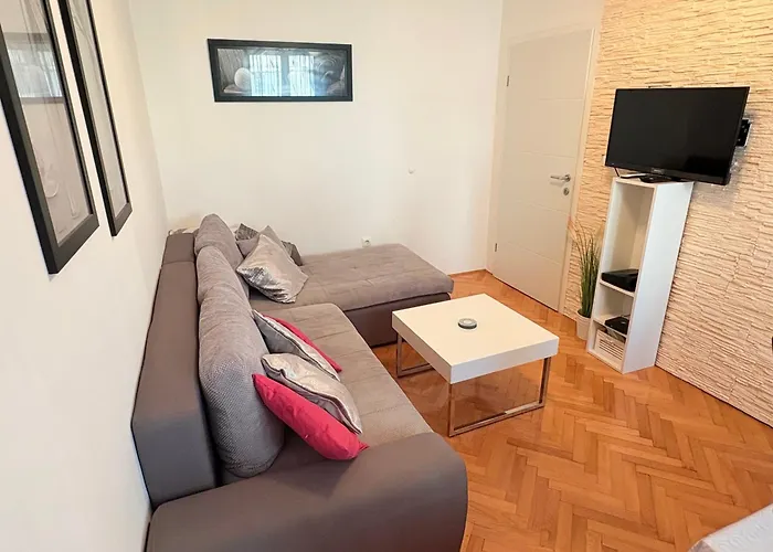 Apartman Andelina, Split