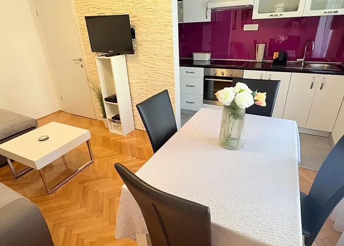 Apartman Andelina,
