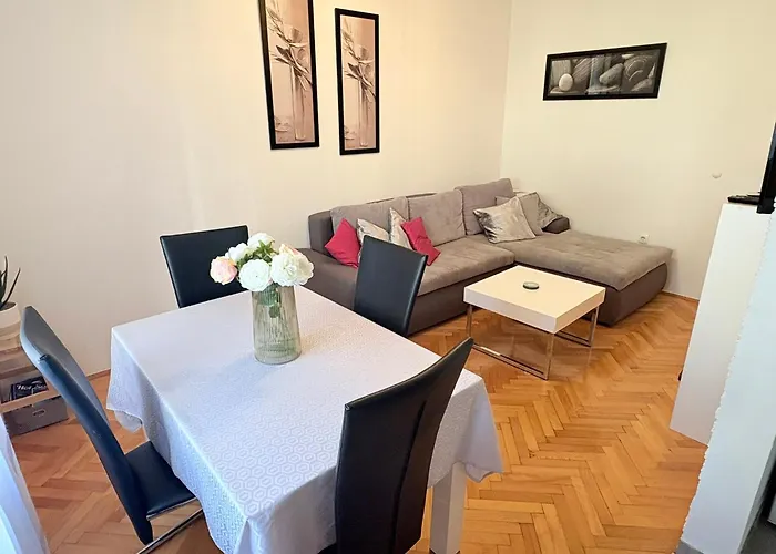 Apartman Andelina,