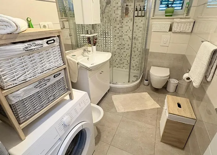 Apartman Andelina, Split