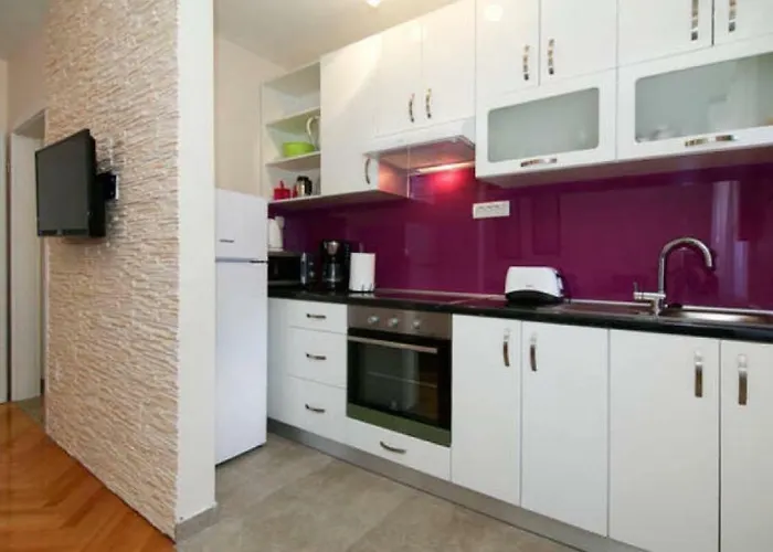 Apartament Andelina, Split